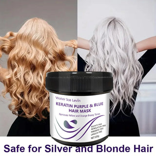  Magical Keratin Hair Mask 5 Seconds Repair Hair cashymart