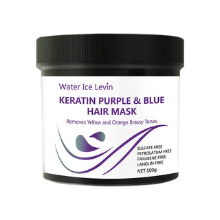  Magical Keratin Hair Mask 5 Seconds Repair Hair cashymart