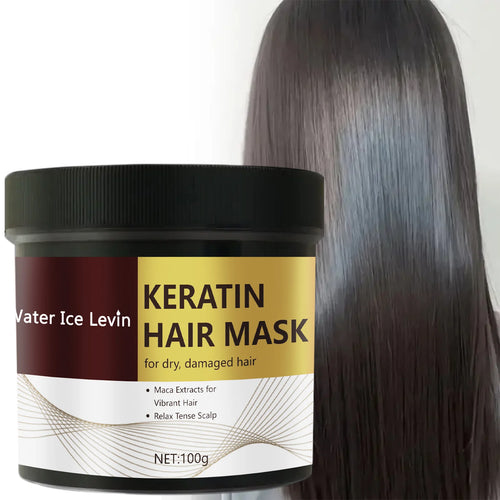  Magical Keratin Hair Mask 5 Seconds Repair cashymart