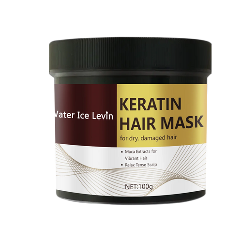  Magical Keratin Hair Mask 5 Seconds Repair cashymart
