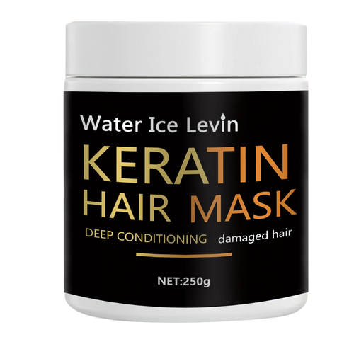 Magical Keratin Hair Mask 5 Seconds Repair cashymart