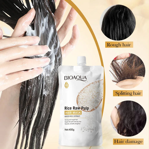  Magical Keratin Hair Mask 5 Seconds Repair cashymart