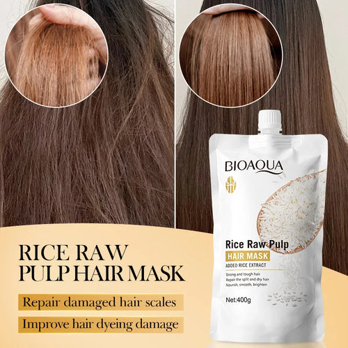  Magical Keratin Hair Mask 5 Seconds Repair cashymart
