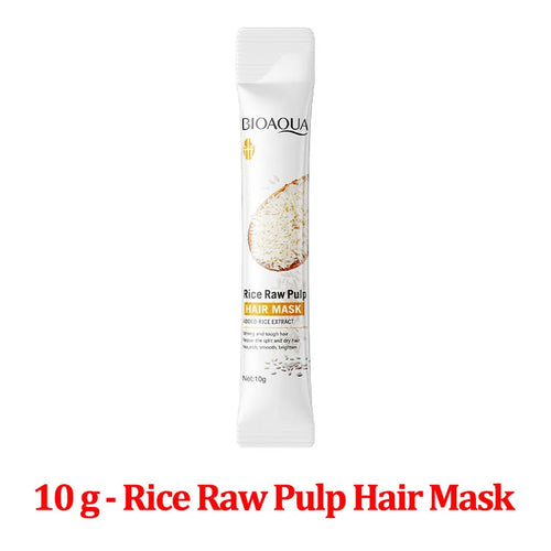  Magical Keratin Hair Mask 5 Seconds Repair cashymart
