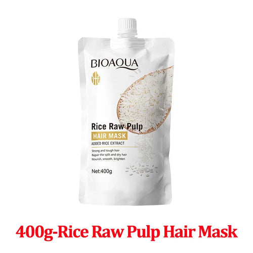  Magical Keratin Hair Mask 5 Seconds Repair cashymart