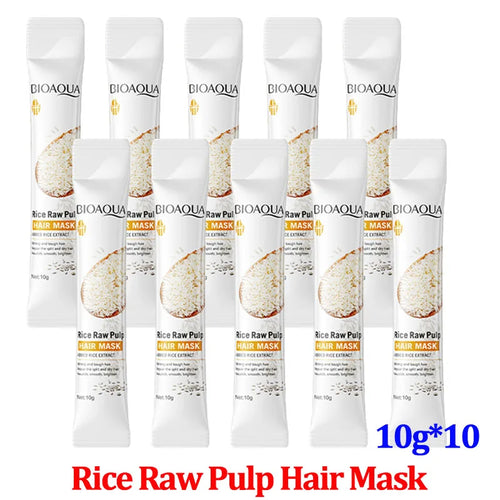  Magical Keratin Hair Mask 5 Seconds Repair cashymart