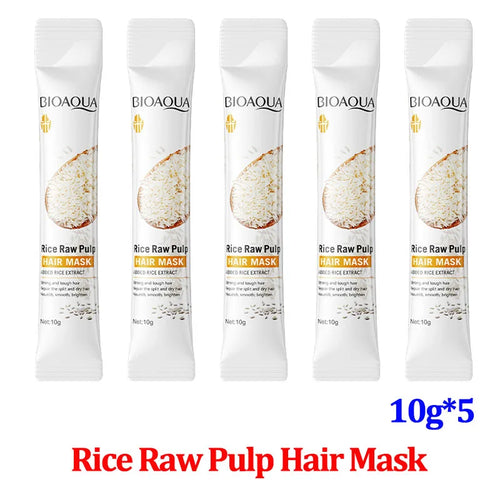  Magical Keratin Hair Mask 5 Seconds Repair cashymart