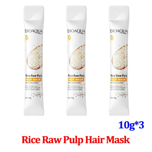  Magical Keratin Hair Mask 5 Seconds Repair cashymart