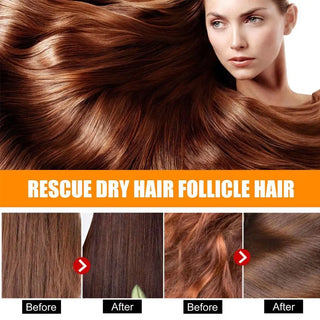  Magical Keratin Hair Mask For Damaged Hair Care cashymart