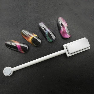  Magnetic Nail Polish cashymart