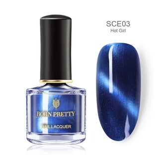  Magnetic Nail Polish cashymart