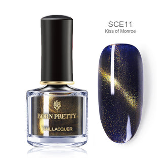  Magnetic Nail Polish cashymart
