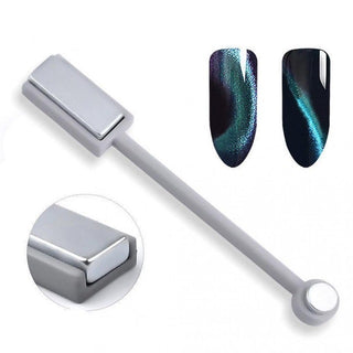  Magnetic Nail Polish cashymart