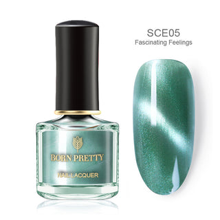 Magnetic Nail Polish cashymart