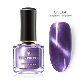  Magnetic Nail Polish cashymart