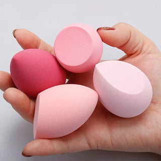  Makeup Blender Puff Set for Flawless Application cashymart