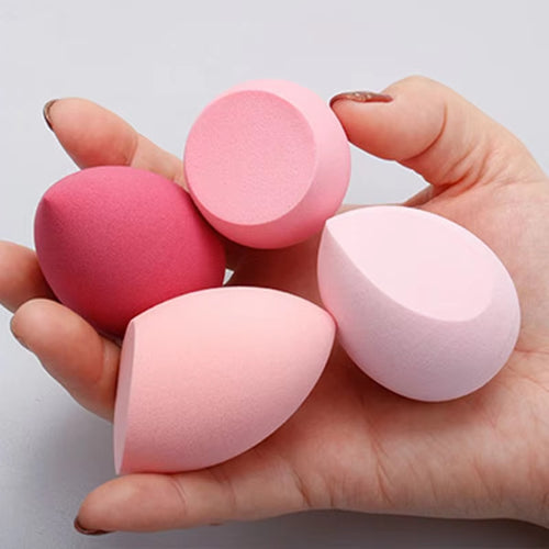  Makeup Blender Puff Set for Flawless Application cashymart
