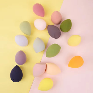  Makeup Blender Puff Set for Flawless Application cashymart