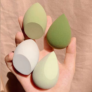  Makeup Blender Puff Set for Flawless Application cashymart