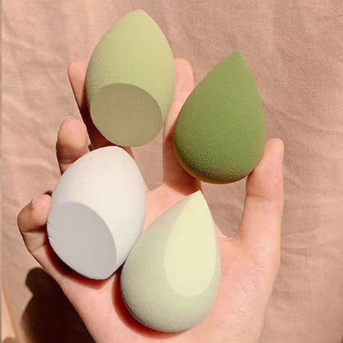  Makeup Blender Puff Set for Flawless Application cashymart
