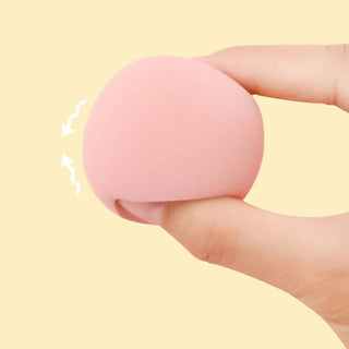  Makeup Blender Puff Set for Flawless Application cashymart