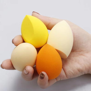  Makeup Blender Puff Set for Flawless Application cashymart