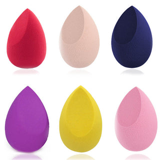  Makeup Blender Puff Set for Flawless Application cashymart