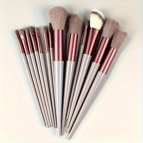  Makeup Brush Collection cashymart