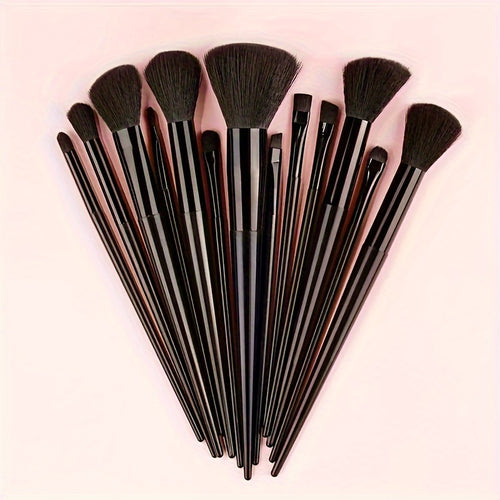  Makeup Brush Collection cashymart