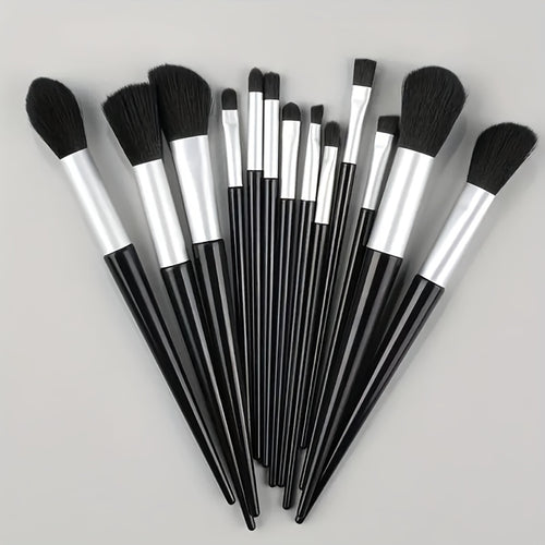  Makeup Brush Collection cashymart