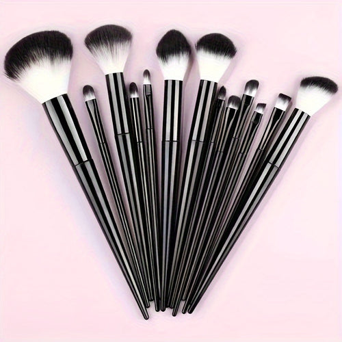  Makeup Brush Collection cashymart