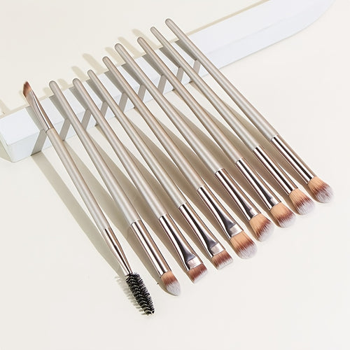  Makeup Brush Collection cashymart