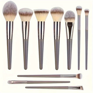  Makeup Brush Collection cashymart