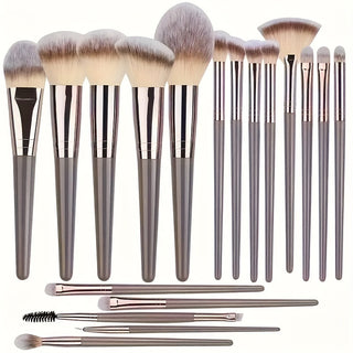  Makeup Brush Collection cashymart
