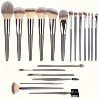  Makeup Brush Collection cashymart