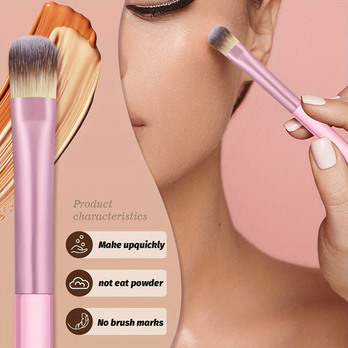  Makeup Brush Collection cashymart