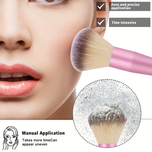  Makeup Brush Collection cashymart