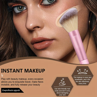  Makeup Brush Collection cashymart