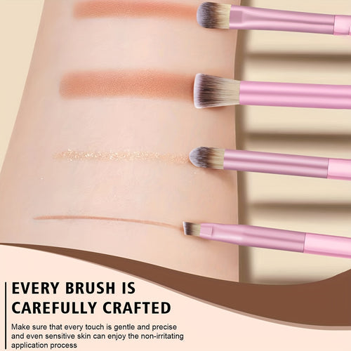  Makeup Brush Collection cashymart