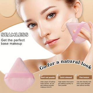  Makeup Brush Collection cashymart
