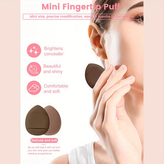  Makeup Brush Collection cashymart
