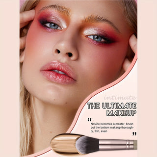  Makeup Brush Collection cashymart