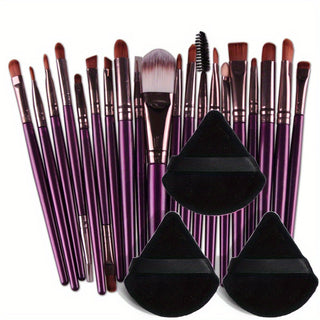  Makeup Brush Set 20/23 Pcs cashymart