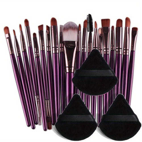  Makeup Brush Set 20/23 Pcs cashymart