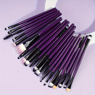  Makeup Brush Set 20/23 Pcs cashymart