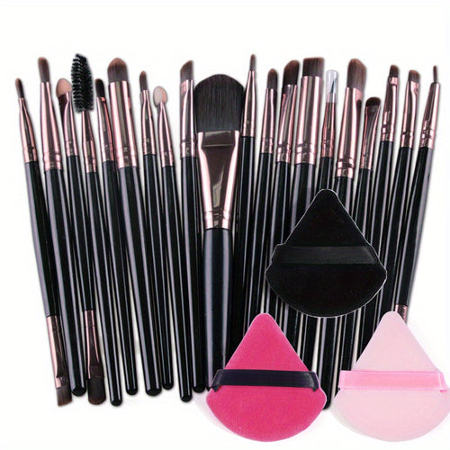  Makeup Brush Set 20/23 Pcs cashymart