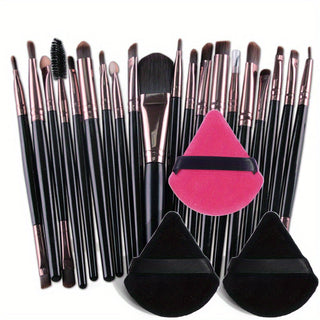  Makeup Brush Set 20/23 Pcs cashymart
