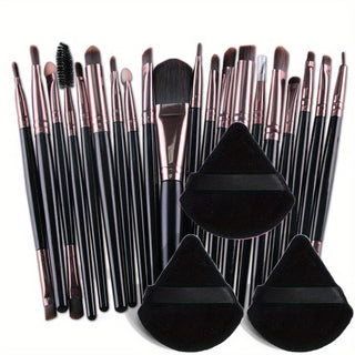  Makeup Brush Set 20/23 Pcs cashymart