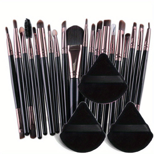  Makeup Brush Set 20/23 Pcs cashymart