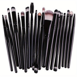  Makeup Brush Set 20/23 Pcs cashymart